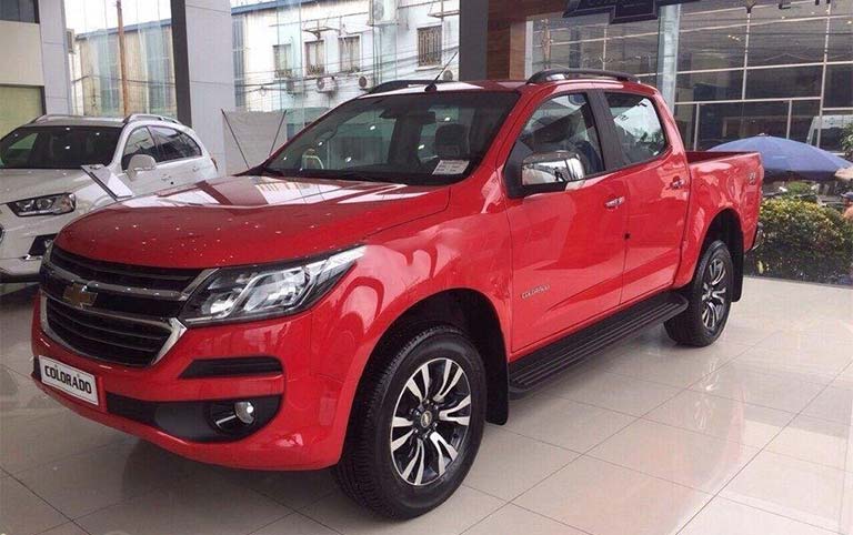 chevrolet 1
